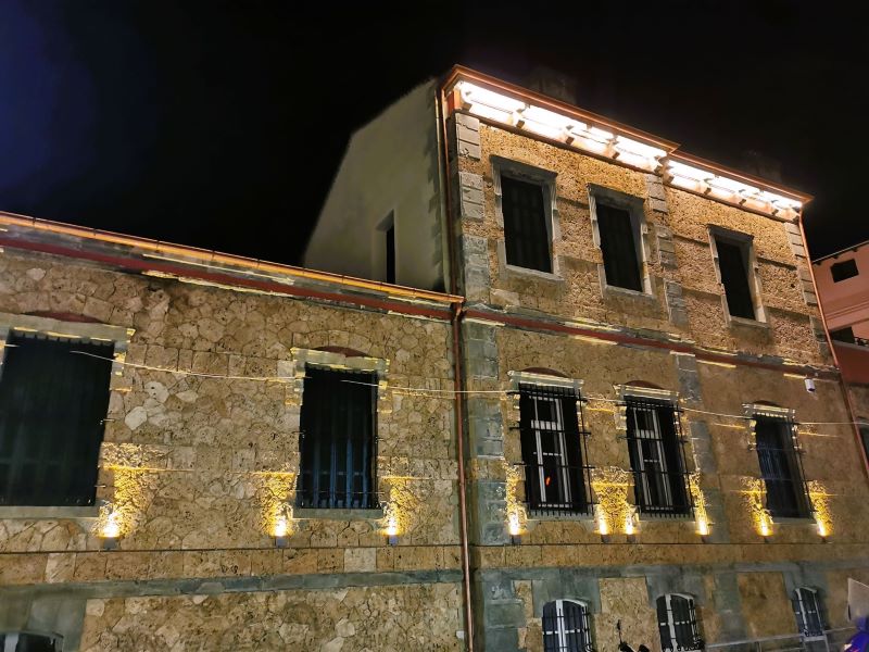 Η σπουδαία πολιτιστική κληρονομιά των Τρικάλων και ο αναπτυξιακός της χαρακτήρας
